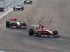 Wallpaper GP ABU DHABI 2009 1280x960, Sfondi Desktop F1